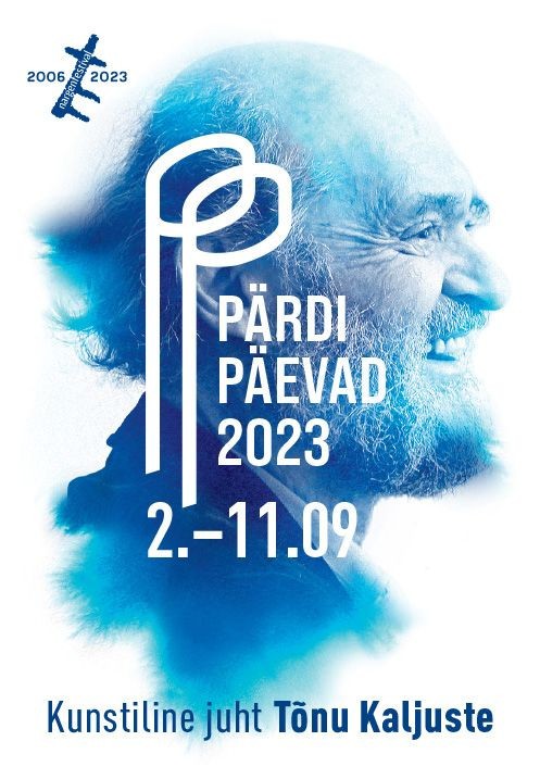  Pärdi päevad Tallinnas: Pärt ja Kõrvits / Nargenfestival 2023